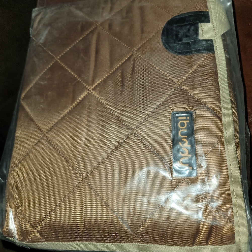 I BUDDY BENCH DOG CAR SEAT COVER NEW